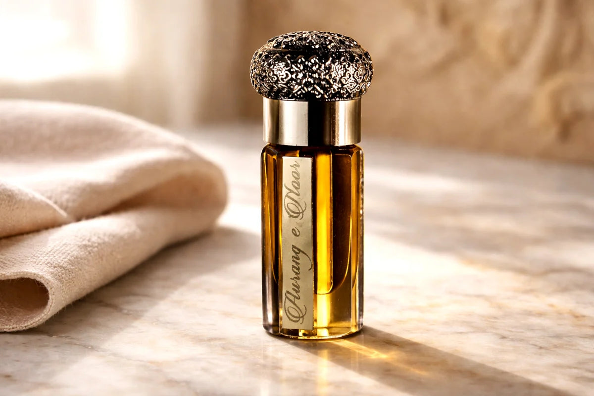 What Is Attar? A Modern Beginner’s Guide in Pakistan