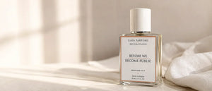 GAIA Parfums Launches Before We Become Public