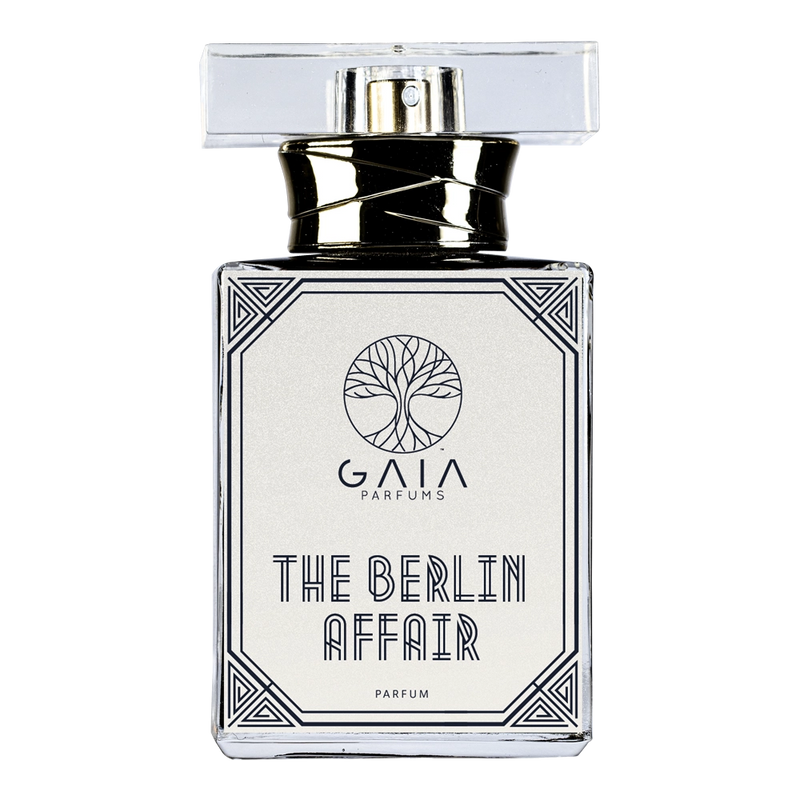 The Berlin Affair