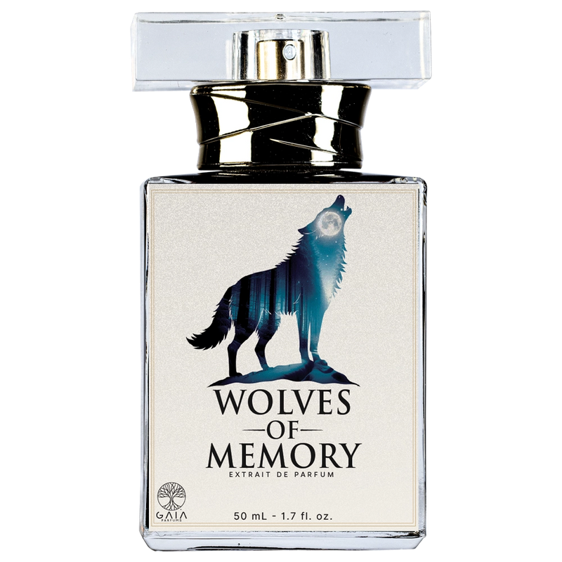 Wolves of Memory